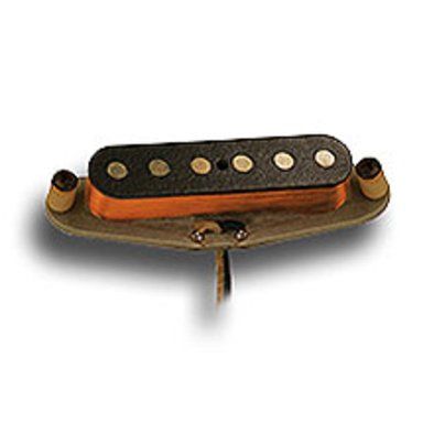 Seymour Duncan Antq II for Jaguar Jet Brdg