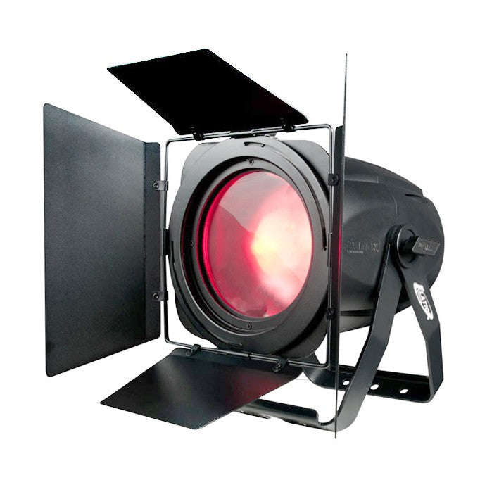 Elation FUZE-PAR-Z175 - Single Source Par Luminaire w/175W Quad Color RGBW COB LED