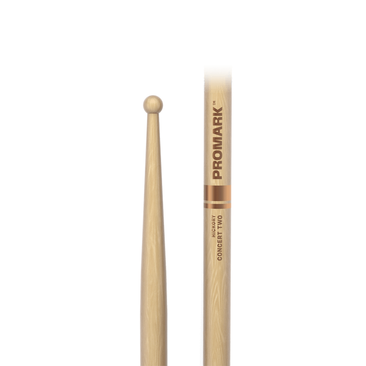 Promark TXC2W -Promark Concert Two Snare Sticks