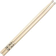Vater VSMC5BN-Vater Sugar Maple Classics 5B Nylon Drumsticks