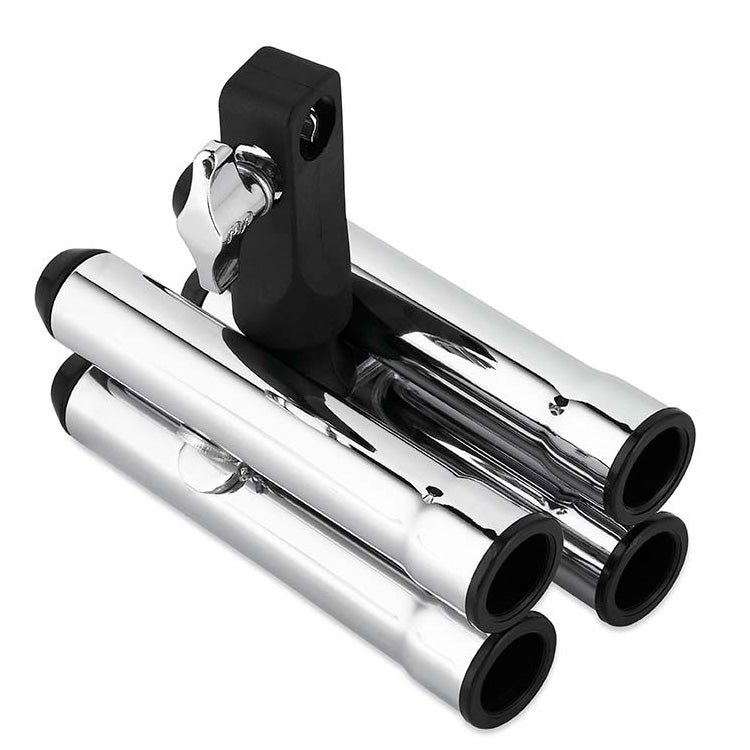 DW SMSH2 One Beat Mountable Stick Holder for Two Pairs of Sticks