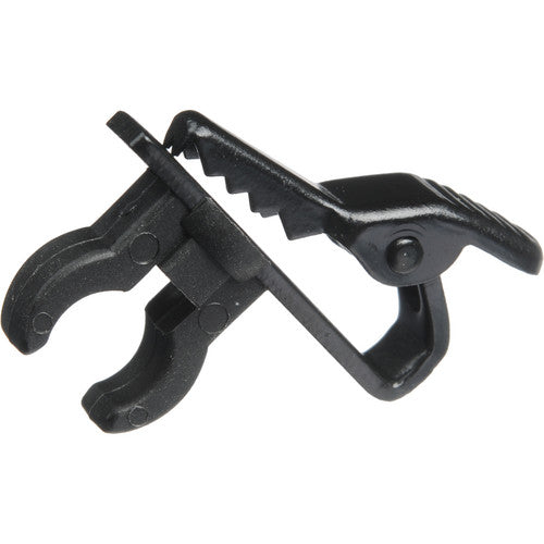 Audio-Technica AT8435 Lavalier Microphone Clip