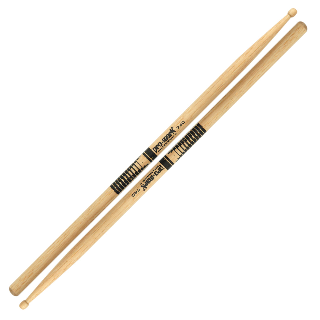Promark TX740W -Promark Evelyn Glennie Signature Drumsticks