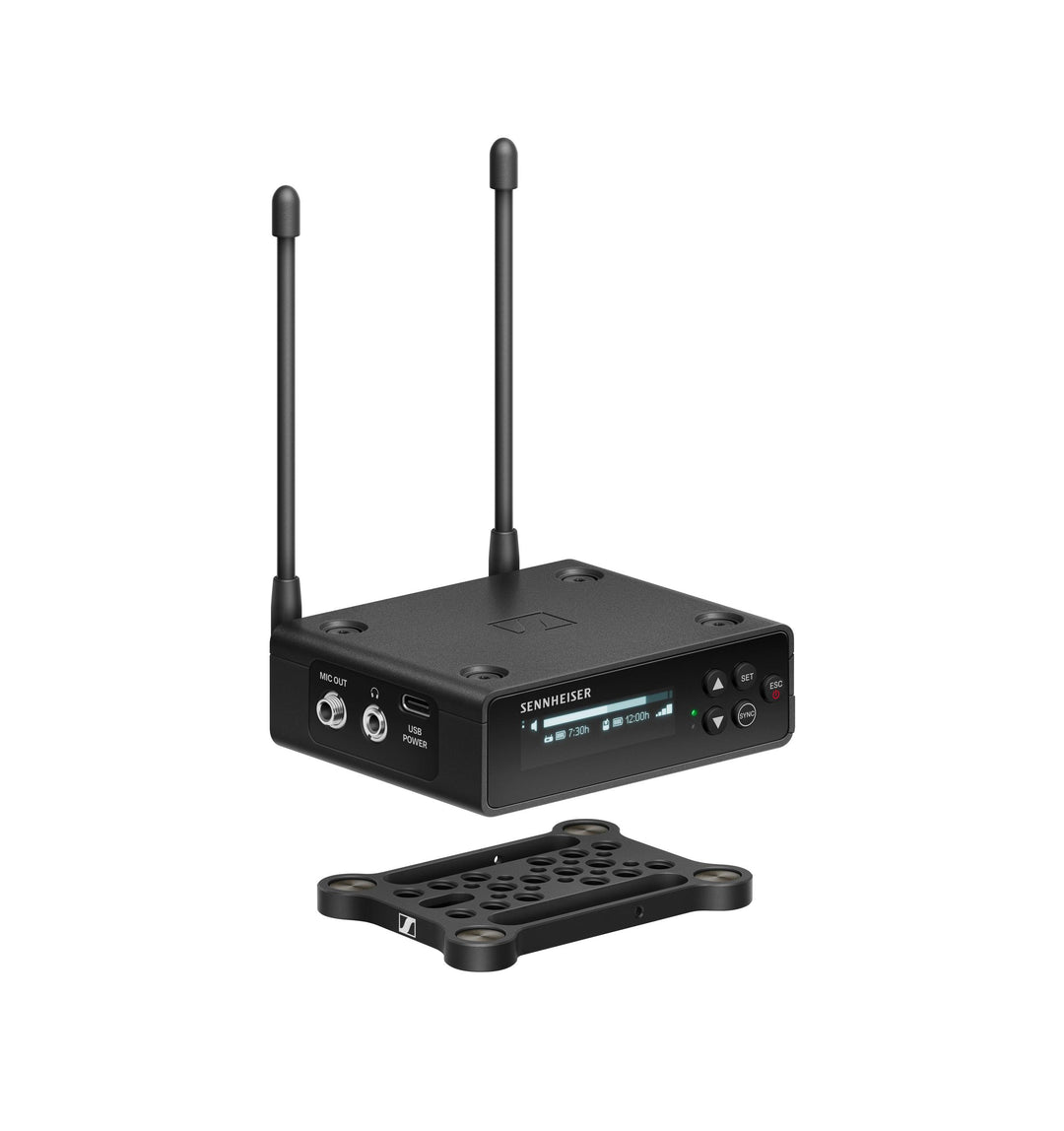 Sennheiser EW-DP EK R4 - 9 (552 - 607.8 MHz)