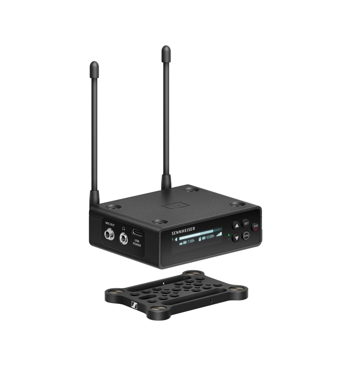 Sennheiser EW-DP EK R1 - 6 (520 - 576 MHz)