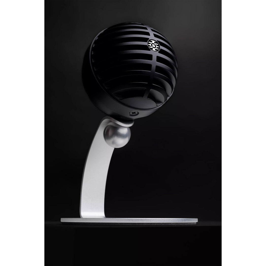 Shure MOTIV MV5C-USB Home-Office Microphone