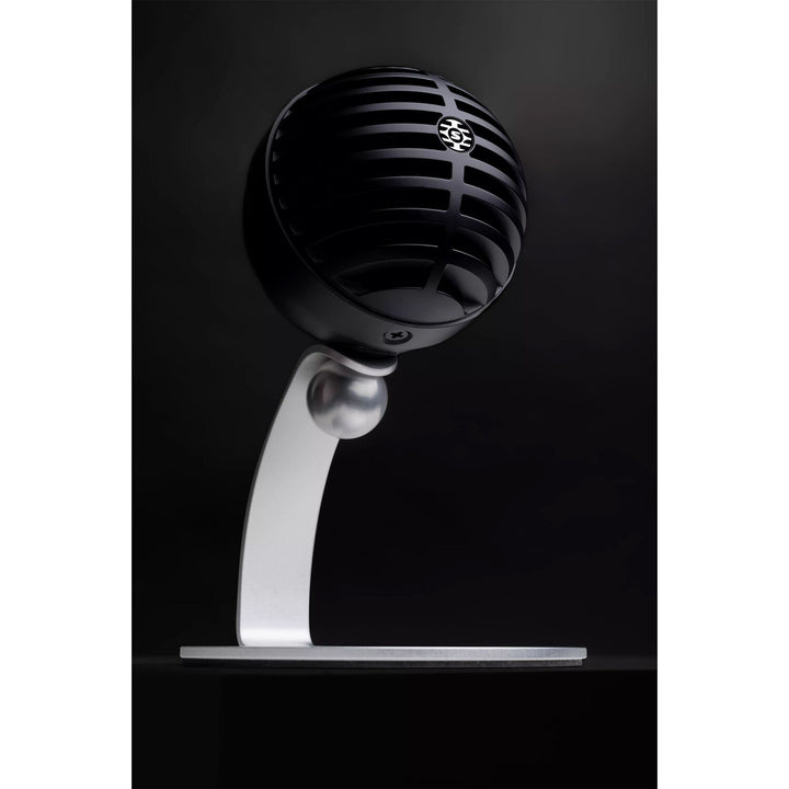 Shure MOTIV MV5C-USB Home-Office Microphone