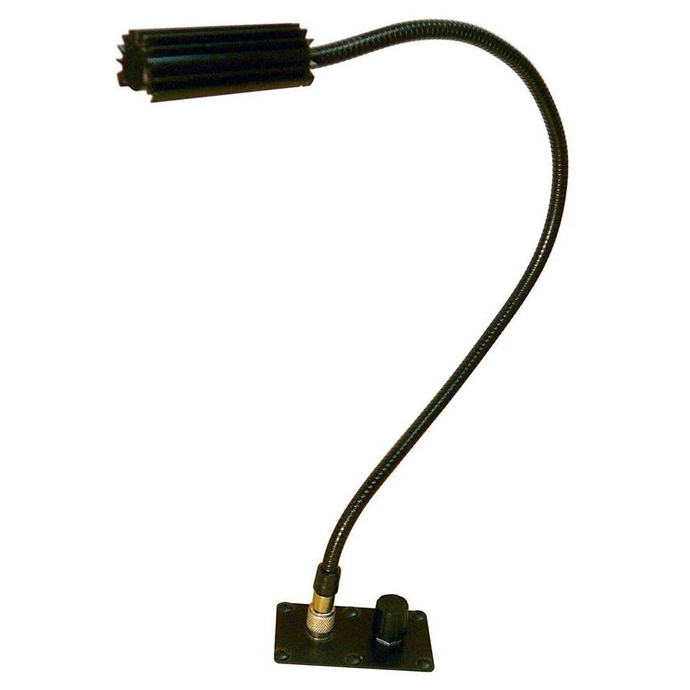 Littlite LA-12-HI - 12 Inch Flush Mount Assembly -High Intensity