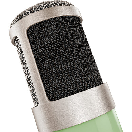 Universal Audio BOCK 251 TUBE CONDENSER MIC W/PS
