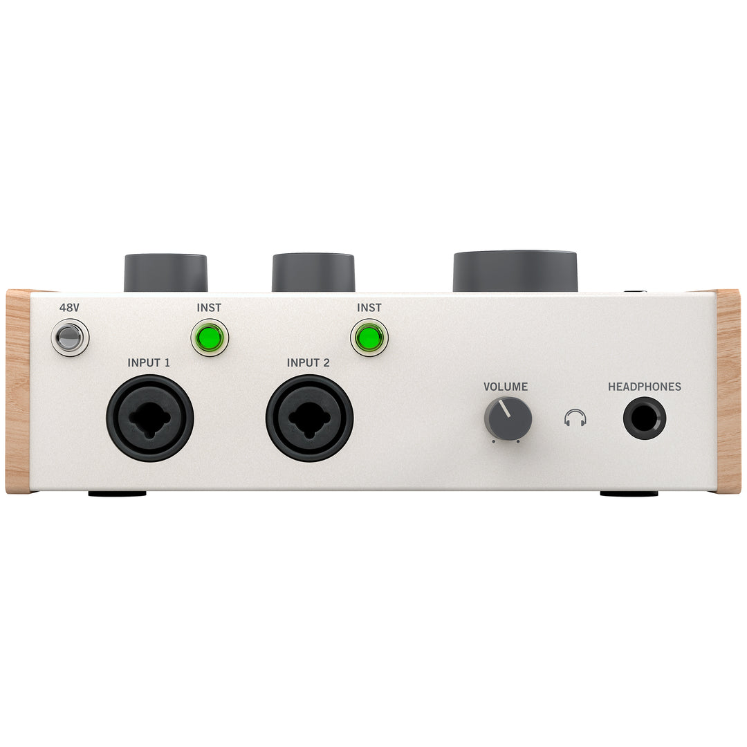 Universal Audio Volt 276 USB Interface with Compressor