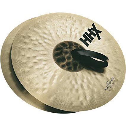 Sabian 11820XN - 18'' HHX New Symphonic Viennese