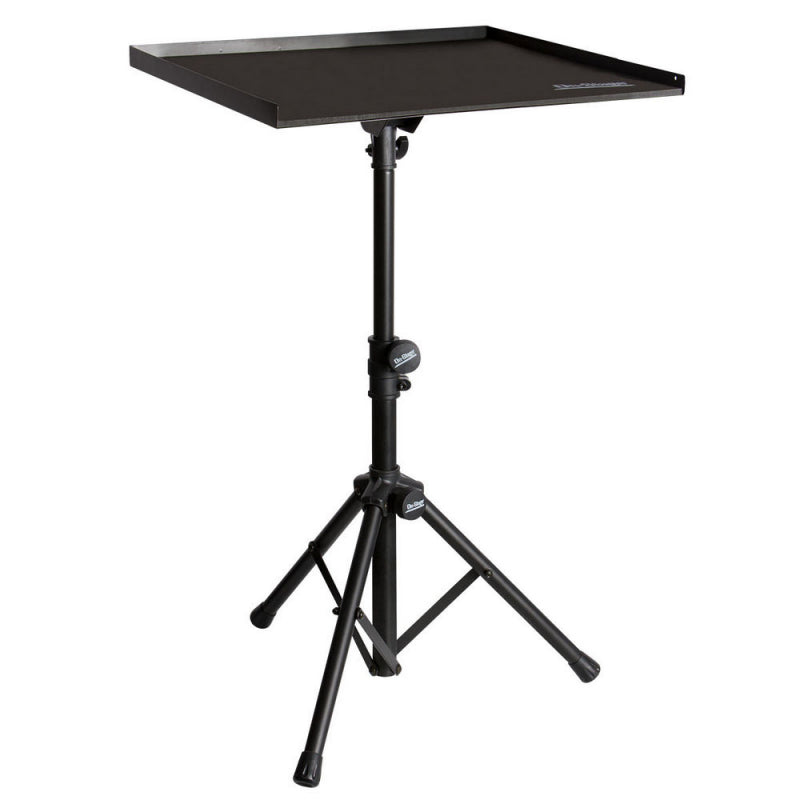 On-Stage DPT5500B Percussion Table w/ Tripod Base