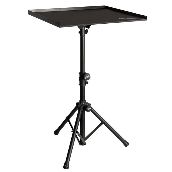 On-Stage DPT5500B Percussion Table w/ Tripod Base