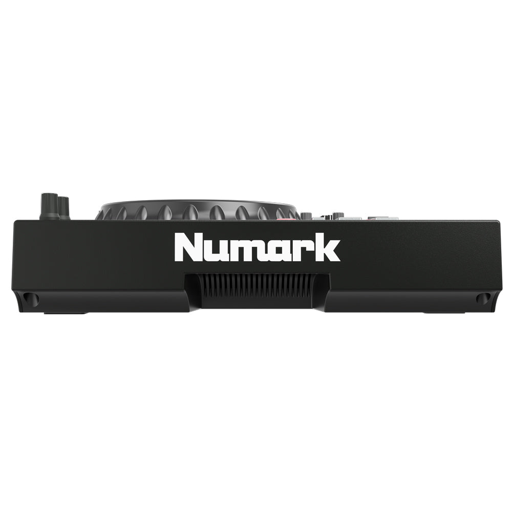 Numark Mixstream Pro Standalone DJ Console w/ Wi-Fi Music Streaming & Speakers