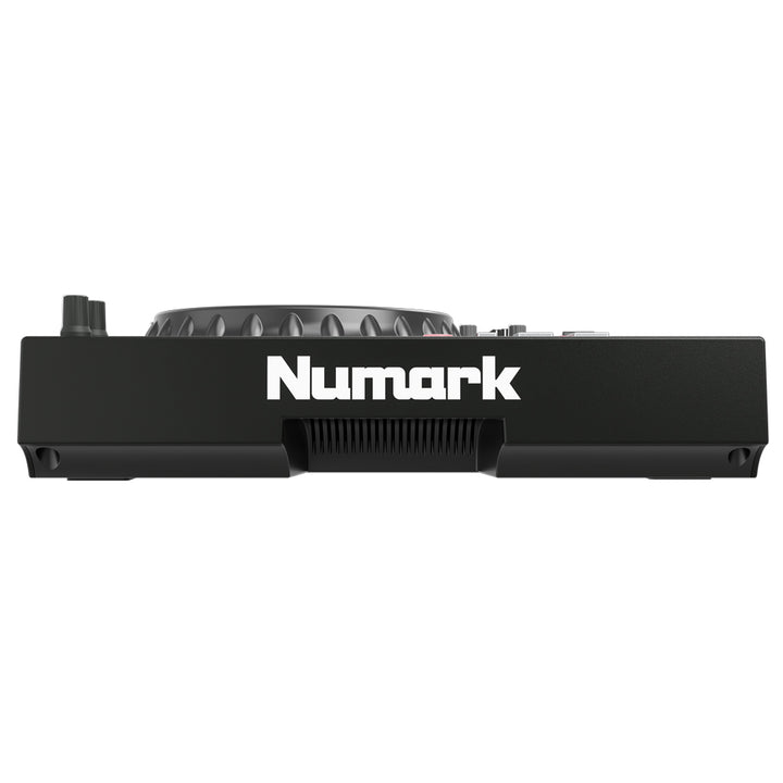 Numark Mixstream Pro Standalone DJ Console w/ Wi-Fi Music Streaming & Speakers