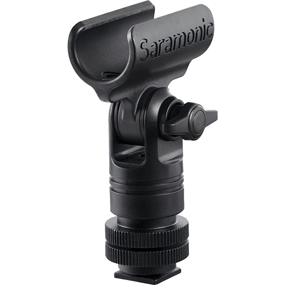 Saramonic SR-SMC1 Shotgun Microphone Mounting Bracket Clip