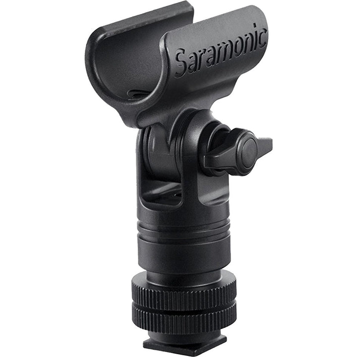 Saramonic SR-SMC1 Shotgun Microphone Mounting Bracket Clip