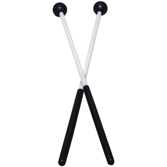 LP LP1220 - Granite Block Mallets