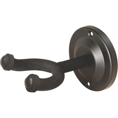On-Stage GS7640 - Round Screw-In Metal Guitar Hanger