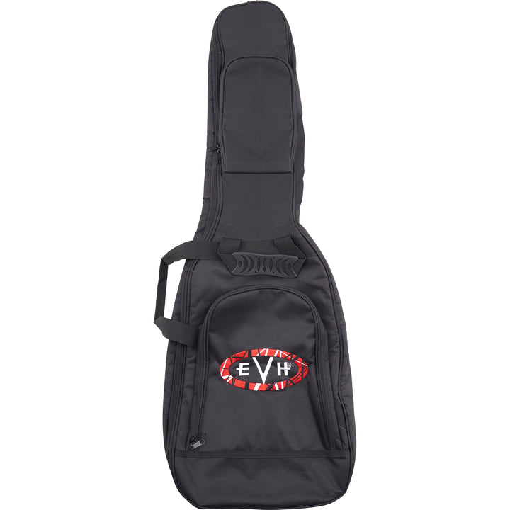 EVH Wolfgang Striped Series Gig Bag - Black