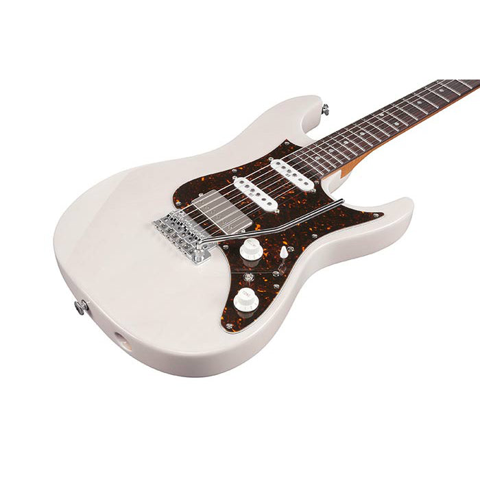 Ibanez Prestige (Antique White Blonde) AZ2204NAWD
