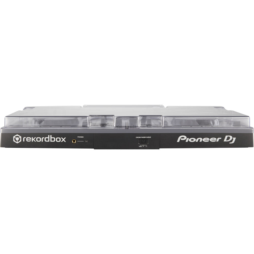 Decksaver Dust Cover for Pioneer XDJ-RR DJ Controller