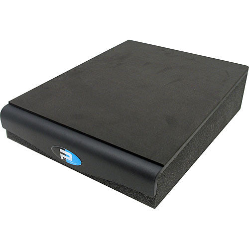Primacoustic RX7 - DF Recoil Stabilizer, down-fire, 10.5'' x 13'' (Black)
