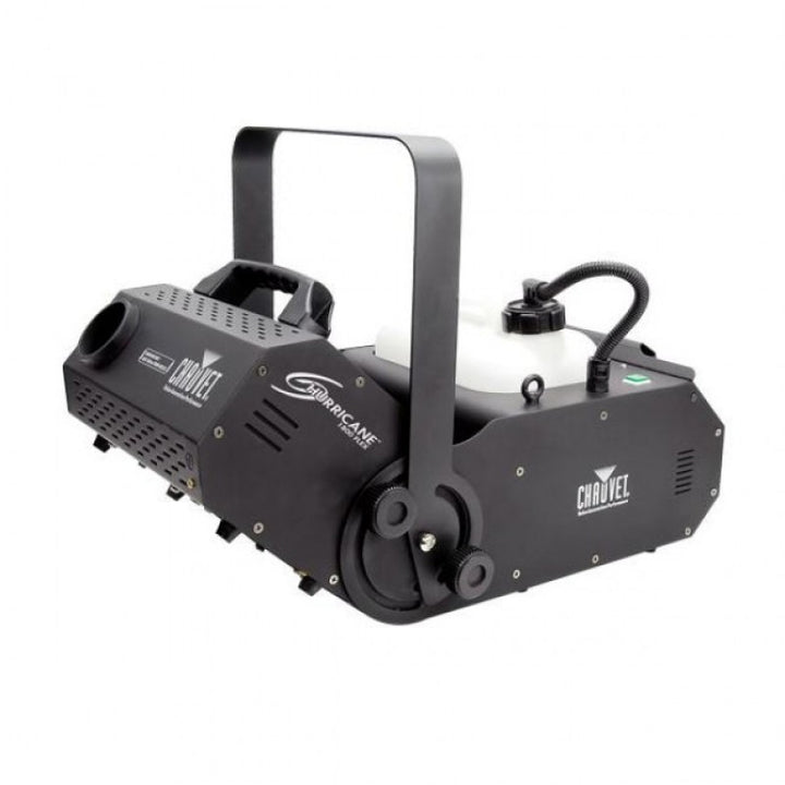 Chauvet DJ Hurricane 1800 Flex Fog Machine