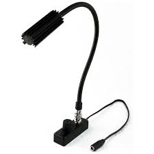 Littlite LA-6PA-HI - 6 Inch Flush Mount Assembly High Intensity/No PSU/Attached