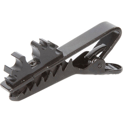 DPA Microphones SCM0001 Miniature Clip - Black