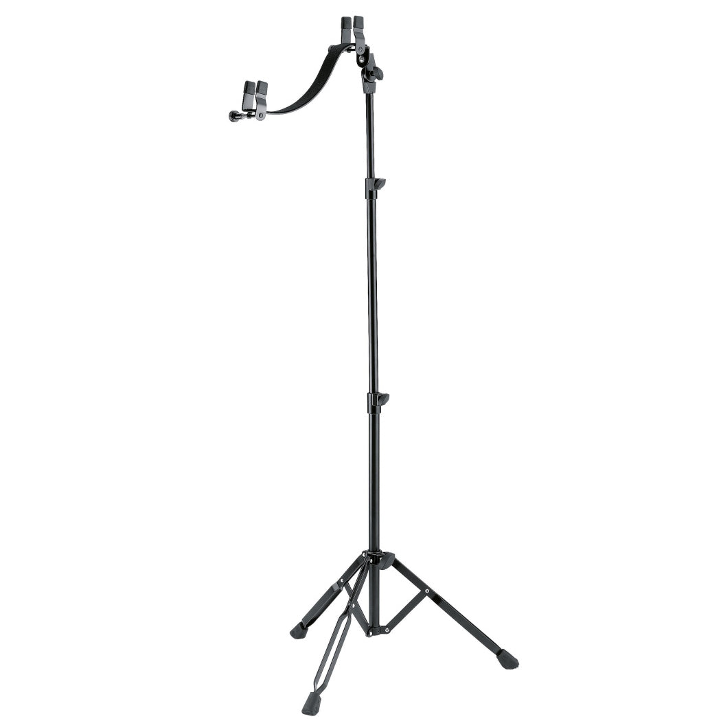 K&M 14760 Guitar Performer Stand