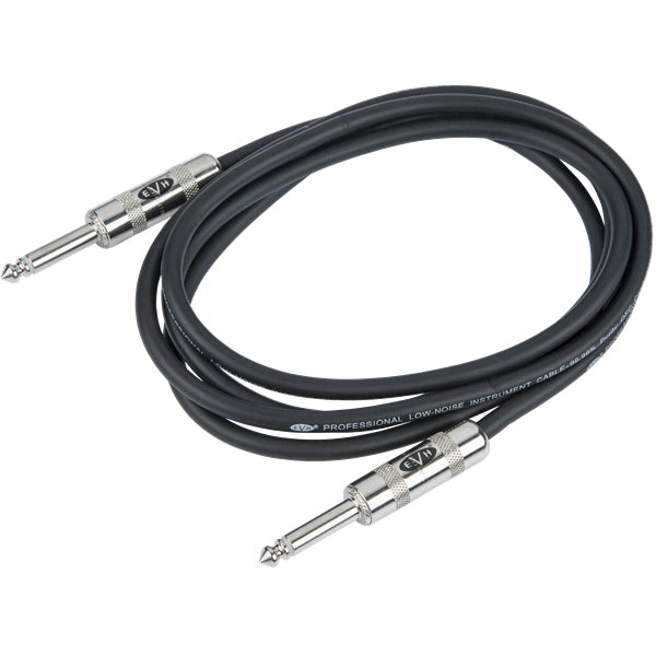 EVH Premium Guitar Cable - 6-Foot