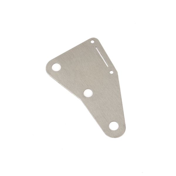 Fender Aluminum Pickguard Shielding for American Vintage '57 Stratocaster