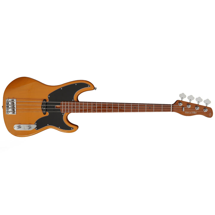 Sire Marcus Miller D5 Alder Bass (Butterscotch Blonde)