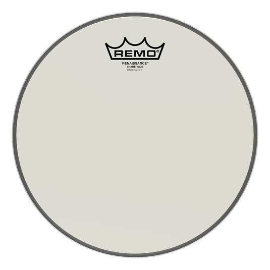 Remo SA-0015-SS - Ambassador Renaissance Snare Side Drumhead 15"