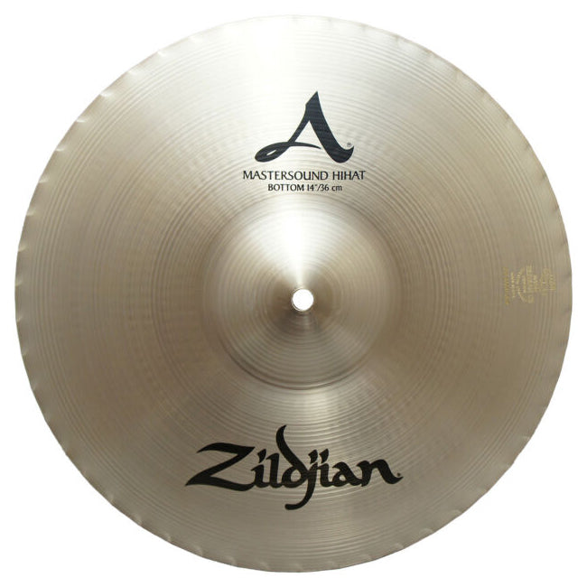 Zildjian A0125 - 14'' MSTR SND HH BOTT