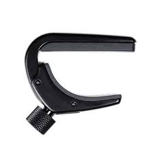 D'Addario PW-CP-11 - D'Addario NS BANJO CAPO