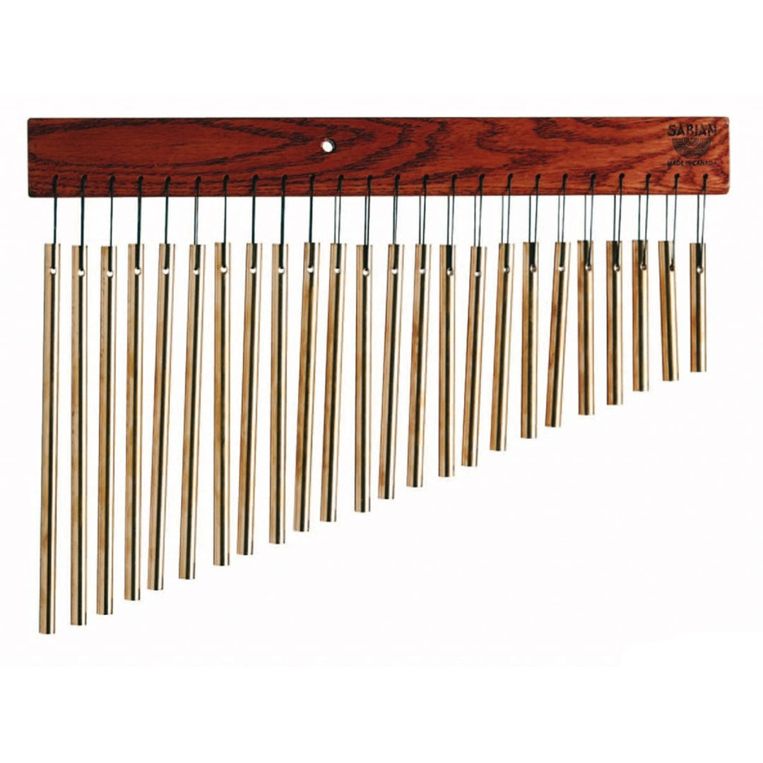 Sabian 61174B-24 - B8 Bronze Bar Chimes