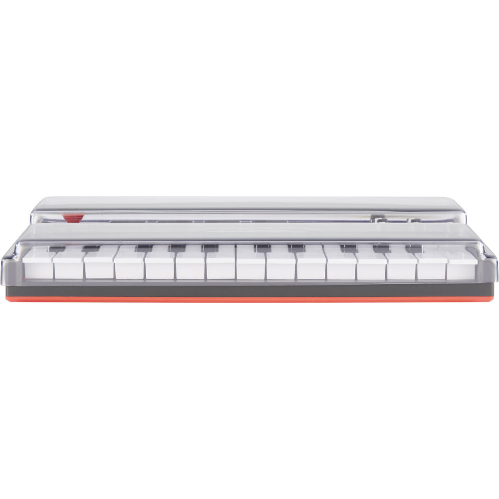 Decksaver Dust Cover for Akai MPK Mini Play MIDI Keyboard Controller