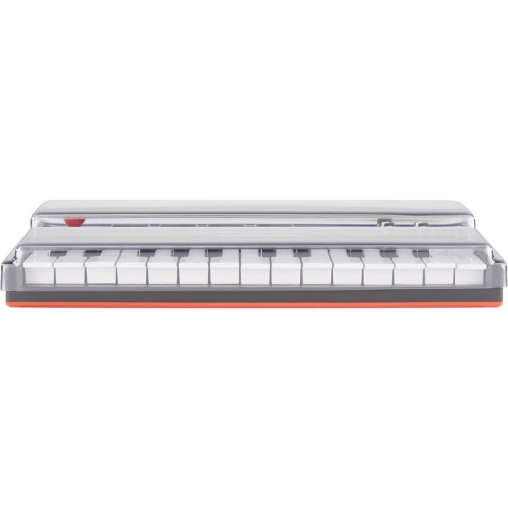 Decksaver Dust Cover for Akai MPK Mini Play MIDI Keyboard Controller