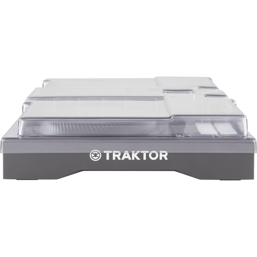 Decksaver Dust Cover for Native Instruments Kontrol S2 Mk3 DJ Controller