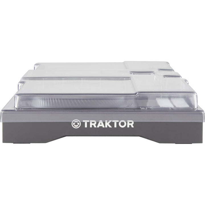 Decksaver Dust Cover for Native Instruments Kontrol S2 Mk3 DJ Controller