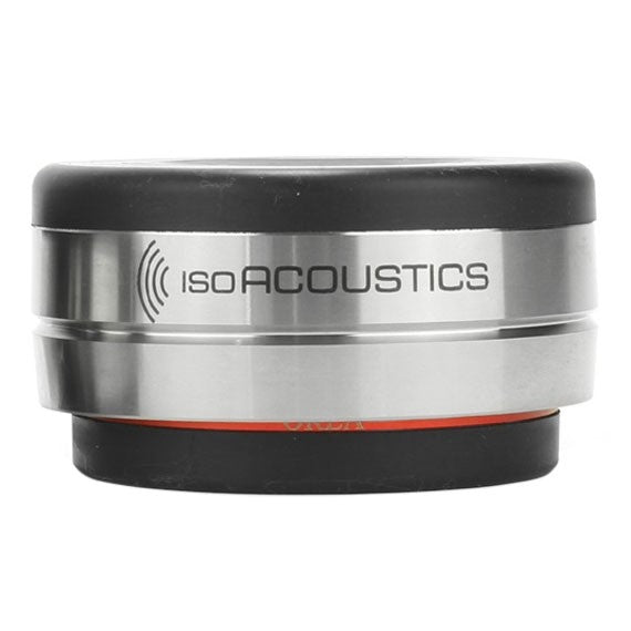 IsoAcoustics OREA Bordeaux Isolator - 32 lbs