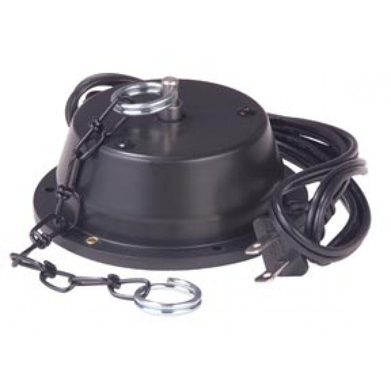 ADJ M-AC8 6RPM Mirror Ball Motor