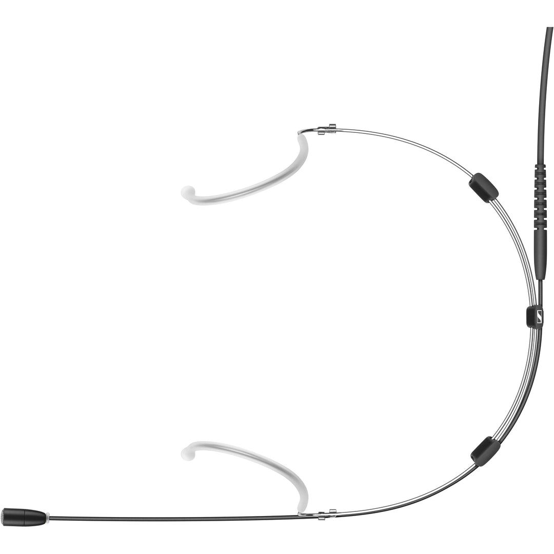 Sennheiser HSP ESSENTIAL OMNI-BLACK