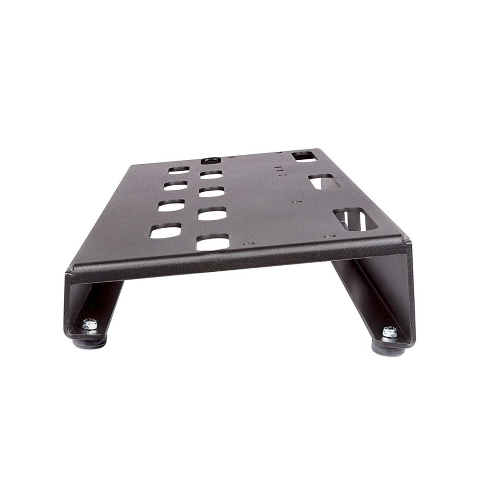 Voodoo Lab DBS Dingbat Pedalboard Small 18 x 7.75in