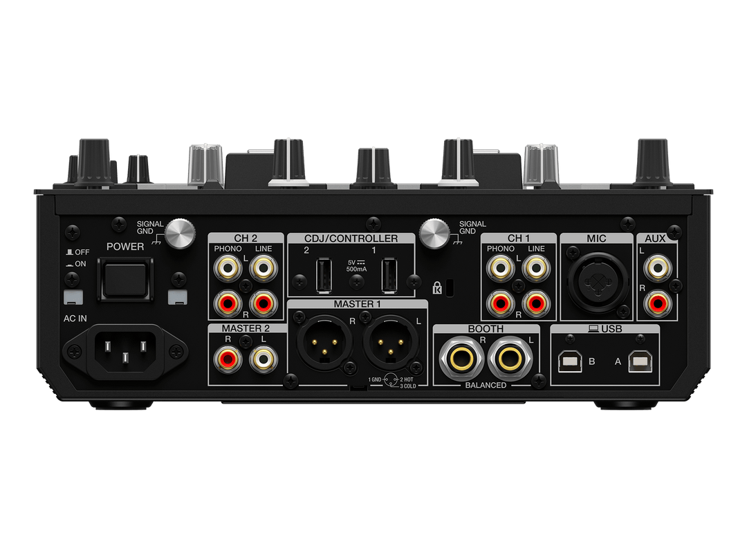 The Turntablist Bundle (Rental Package)