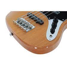 Sire Marcus Miller V5 Alder 5-String Electric Bass Guitar (Natural)
