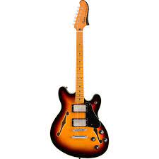 Squier Classic Vibe Starcaster Electric Guitar