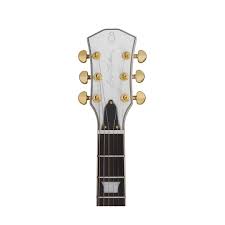 Sire Larry Carlton L7 (White) L7-WH